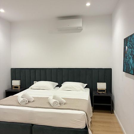Clinton Tirana Inn المظهر الخارجي الصورة