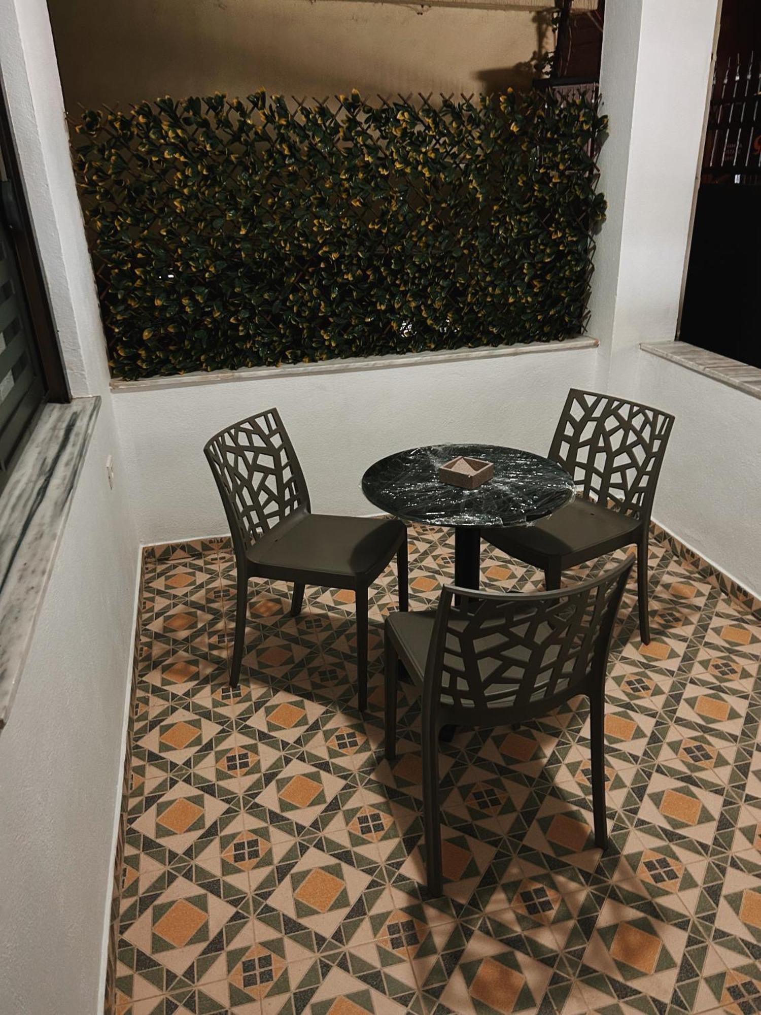 Clinton Tirana Inn المظهر الخارجي الصورة